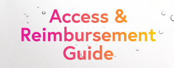 Access & Reimbursement Guide hero